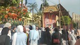 تنظيم دخول طالبات الثانوية العامة