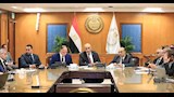 وزير التعليم يتابع امتحانات الثانوية لحظة بلحظة
