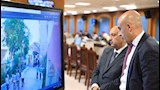 وزير التعليم يتابع امتحانات الثانوية لحظة بلحظة