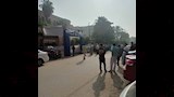 إجراءات مشددة مع بدء امتحانات الثانوية العامة في بني سويف (2)