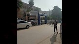 إجراءات مشددة مع بدء امتحانات الثانوية العامة في بني سويف (3)