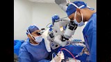 العملية الجراحية 