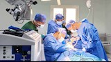 من مليون جنيه لـ 482 فقط.. نجاح أول زراعة قوقعة لطفلة في جنوب سيناء
