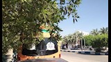 سيارات إسعاف الوادي الجديد تحيط بلجان الثانوية العامة