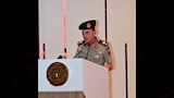 وزير الري يشهد تخريج شباب "البرنامج التأهيلي المتكامل"