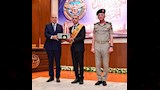 وزير الري يشهد تخريج شباب "البرنامج التأهيلي المتكامل"
