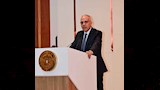 وزير الري يشهد تخريج شباب "البرنامج التأهيلي المتكامل"
