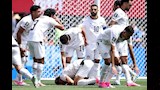 كل ماتريد معرفته عن مباراة مصر ونيوزيلندا في كأس العالم 2026