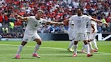 منتخب مصر (2)