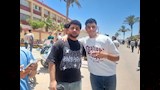آراء الطلاب 
