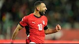 بالأرقام.. الفرعون صلاح يتفوق على "كريس" نجم نيوزيلندا قبل صدام المونديال