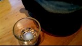مشروب   دموع التونة مع السوجو