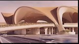 مطار نافي مومباي الدولي