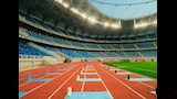 ملعب مباراة مصر ونيوزلندا
