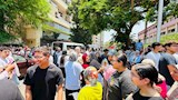 طلاب الثانوية العامة (3)