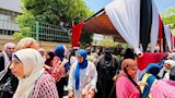 طلاب الثانوية العامة (4)