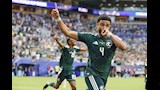 منتخب السعودية (1)