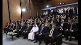 مدبولي يشهد توقيع شراكة بـ3.1 مليار دولار لمشروع عمراني بالقاهرة الجديدة (2)