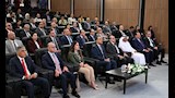 مدبولي يشهد توقيع شراكة بـ3.1 مليار دولار لمشروع عمراني بالقاهرة الجديدة (5)