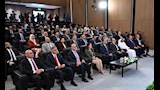 مدبولي يشهد توقيع شراكة بـ3.1 مليار دولار لمشروع عمراني بالقاهرة الجديدة (4)