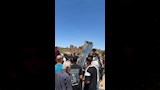 دفن صلاح الألفي بمقابر العائلة