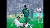 منتخب السعودية (2)