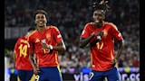  تشكيل إسبانيا الرسمي لمواجهة السعودية في كأس العالم 
