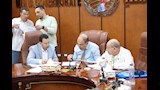 المنيا تناقش احتياجات المواطنين