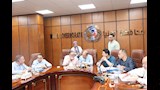  المنيا تناقش احتياجات المواطنين