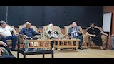 ملتقى أدباء القناة وسيناء  (2)