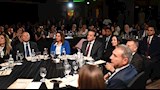10 سنوات من العلاج المجاني.. احتفالية ضخمة لـ"شفاء الأورمان" بالأقصر (صور)