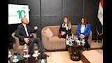 احتفالية ضخمة لـشفاء الأورمان بالأقصر  (1)