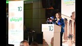احتفالية ضخمة لـشفاء الأورمان بالأقصر  (6)