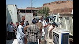 حملة رفع الإشغالات (4)