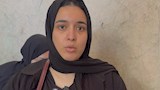 تفاصيل مأساة انتحار فاطمه