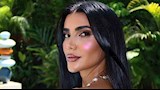 فستان أسود جريء.. ريم سامي تخطف الأنظار في أحدث ظهور