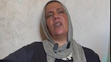 والدة فاطمة