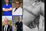 إنقاذ حياة شاب اخترق سيخ حديدي صدره بجامعة أسيوط- ما القصة؟