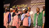 محافظ القاهرة يحضر مهرجان الدولي للطبول والفنون التراثية  (10)