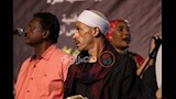 محافظ القاهرة يحضر مهرجان الدولي للطبول والفنون التراثية  (12)