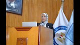 افتتاح أعمال تطوير معمل الفيزياء بعلوم الإسكندرية  (2)