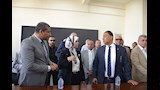 افتتاح أعمال تطوير معمل الفيزياء بعلوم الإسكندرية  (4)