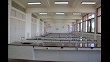 افتتاح أعمال تطوير معمل الفيزياء بعلوم الإسكندرية  (6)