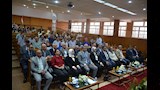 افتتاح أعمال تطوير معمل الفيزياء بعلوم الإسكندرية  (8)
