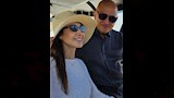 نانسي عجرم تقضي الإجازة مع عائلتها (1)_15