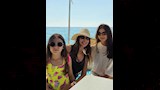 نانسي عجرم تقضي الإجازة مع عائلتها (2)_16