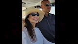 نانسي عجرم تقضي الإجازة مع عائلتها (4)_18