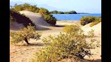الكثبان الرملية _5