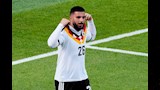 من عامل بمصنع لنجم مونديالي.. قصة دينز أونداف لاعب منتخب ألمانيا