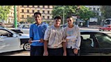 هدوء وانتظام بـ لجان أسيوط مع بدء أول أيام الاختبارات (5)